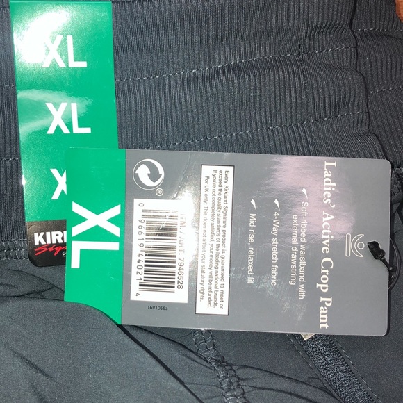 Kirkland Signature Pants & Jumpsuits Kirkland Signature Ladies